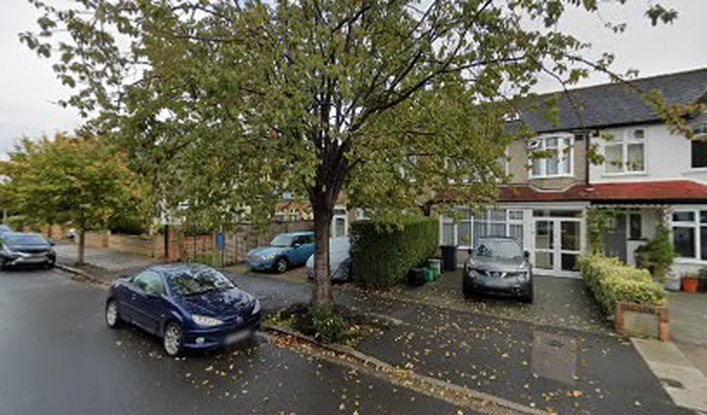 Blue Pear Day Nursery Anerley