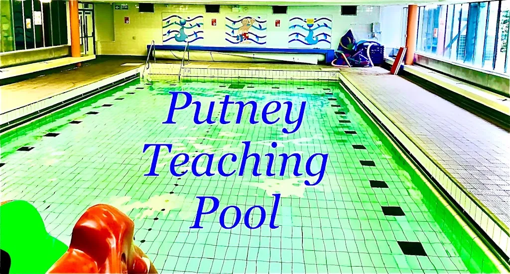 Blue Wave Swim School-Children Swim Lessons