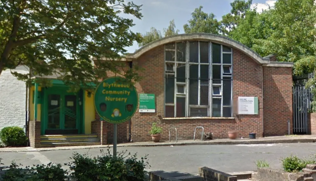 Blythwood Community Nursery