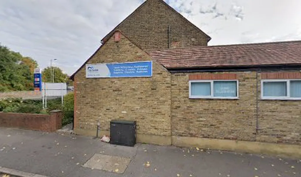 Body And Spine Therapy Clinic