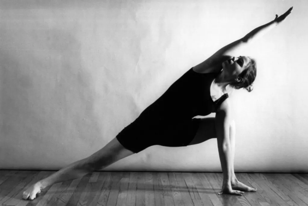 Body Logic