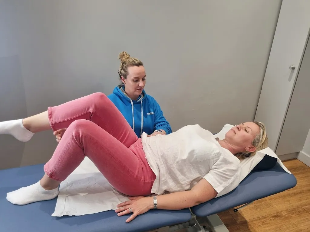 Body Logic Health