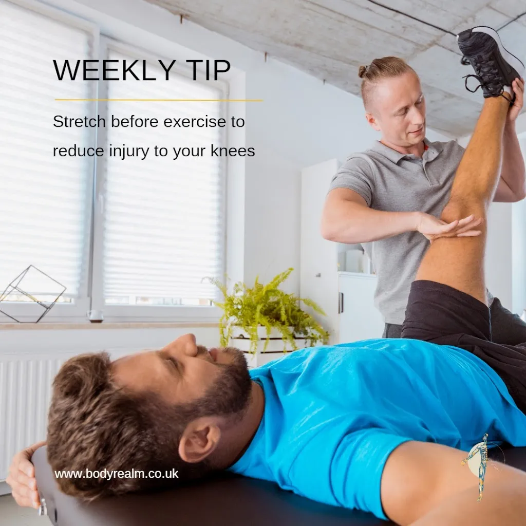 Body Realm Injury Clinic