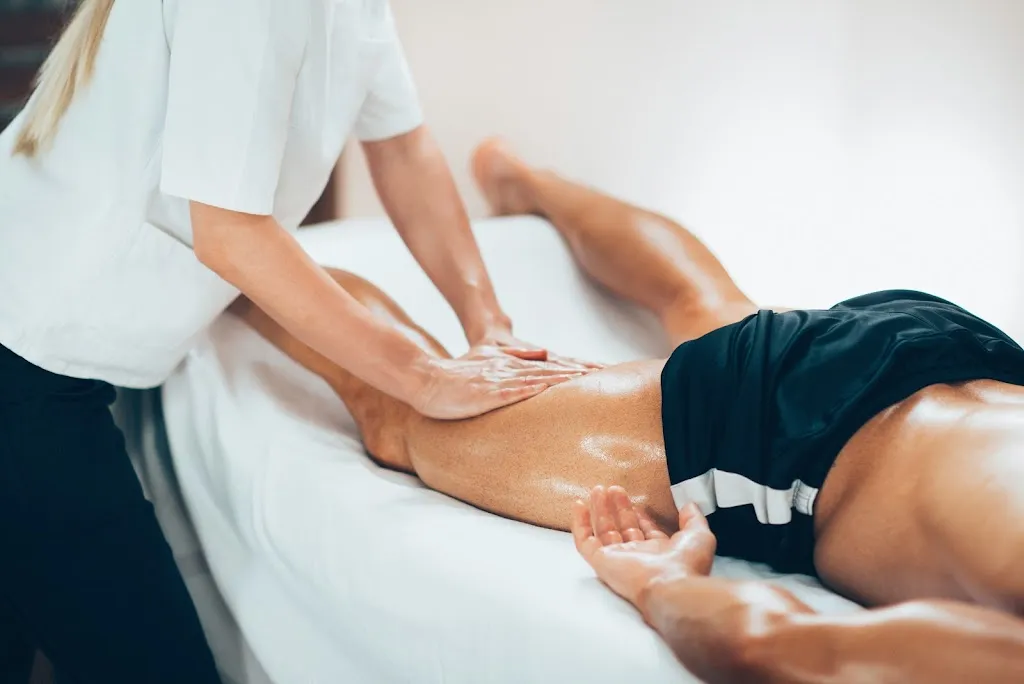 Bodylogics Physio, Sports Massage, Osteopaths & Acupuncture Barnet