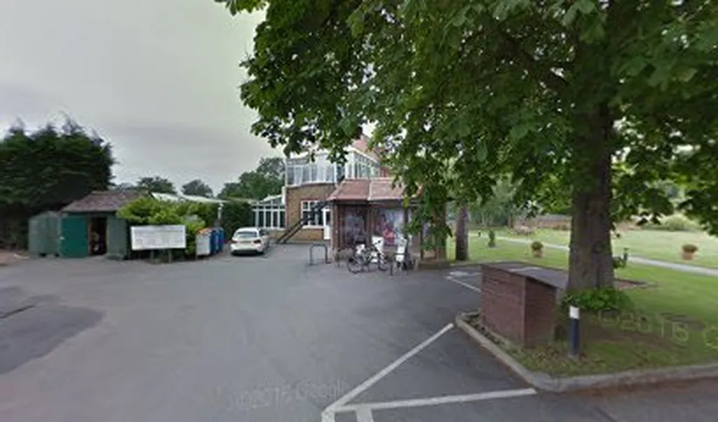 Bodymechanics Worcester Park