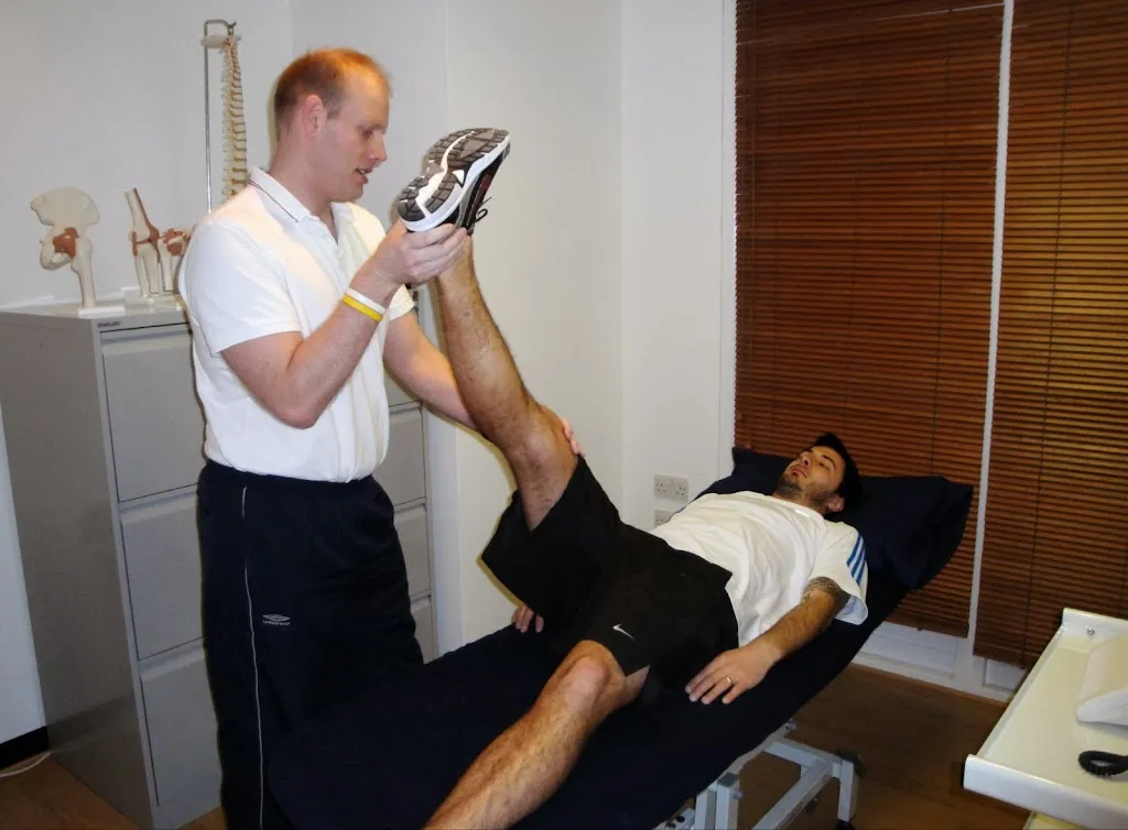 Bodysmart Physiotherapy