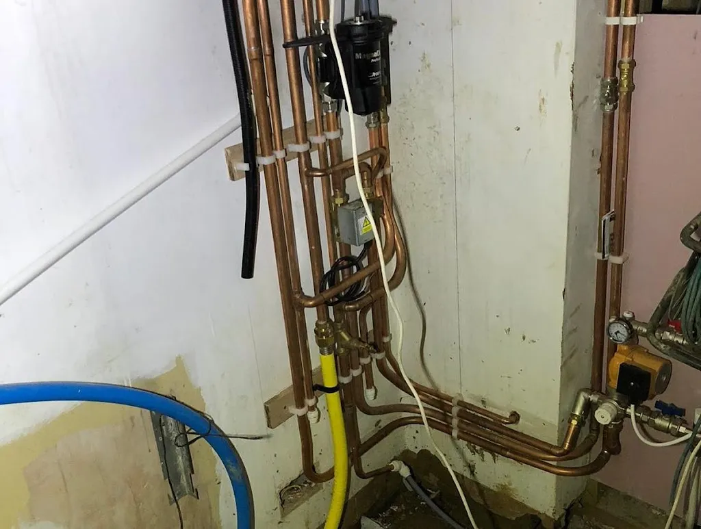 Boiler & Heating Care Ltd
