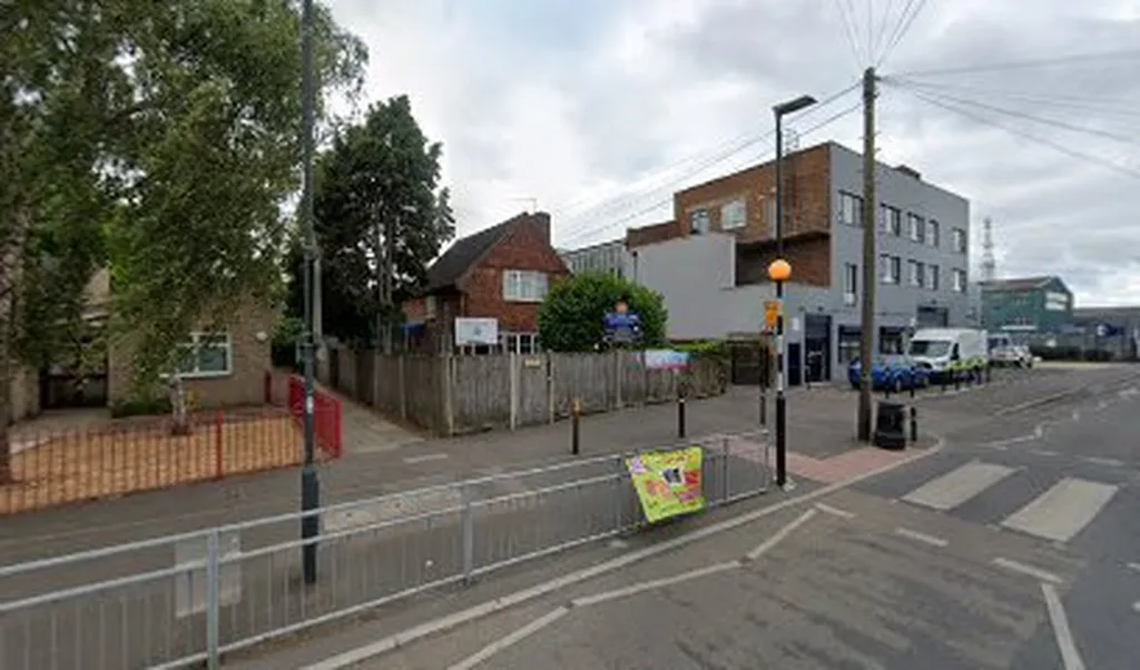 Bond Primary School