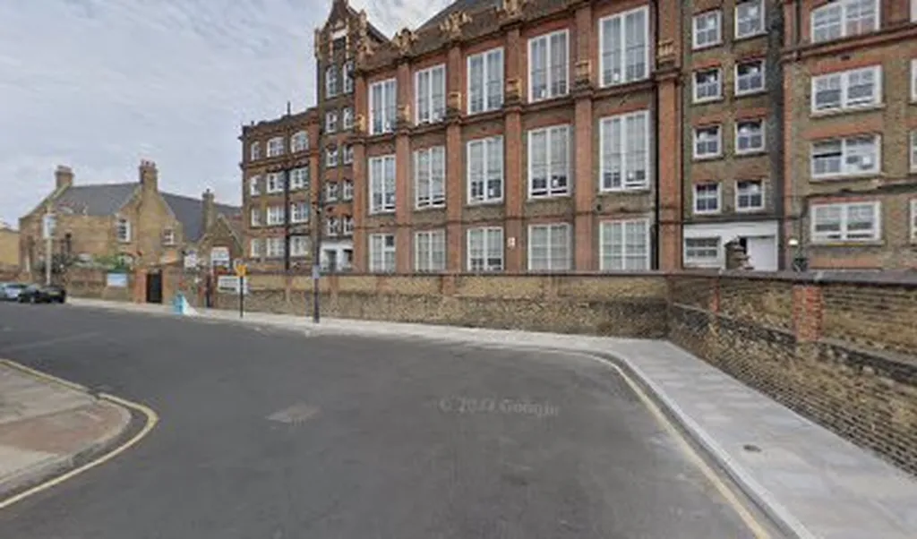 Bonner Primary School - Mile End Site