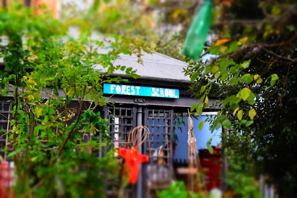 Bonneville Primary School