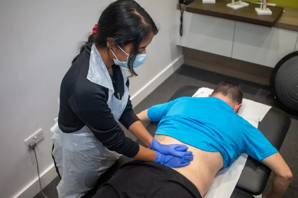 BOOST PHYSIO