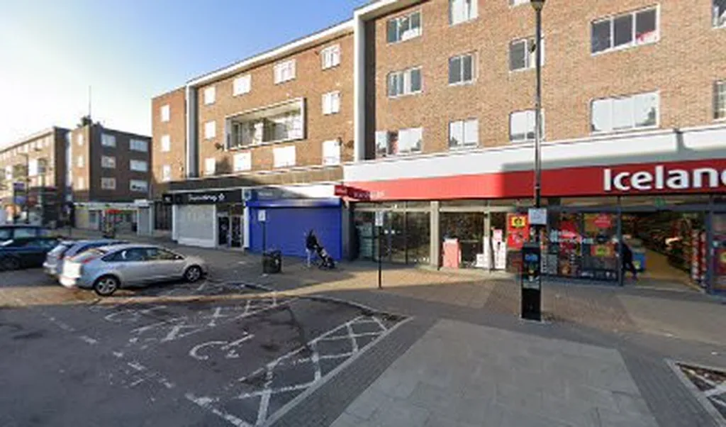 Boots Pharmacy