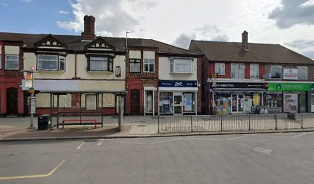 Boots Pharmacy