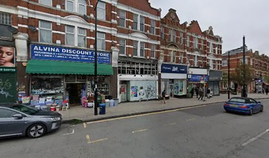 Boots Pharmacy