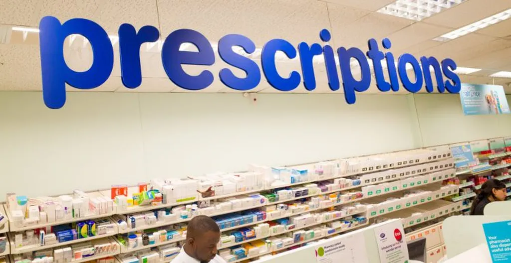 Boots Pharmacy