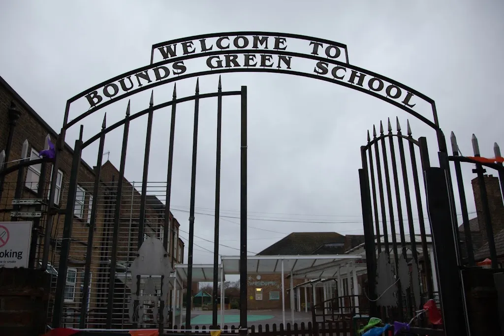 Bounds Green School