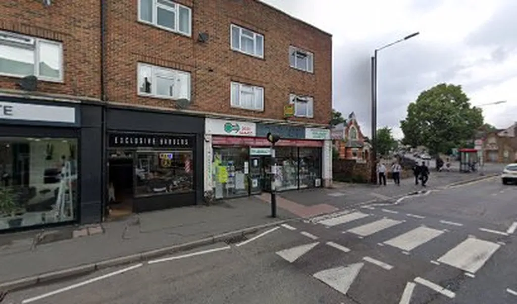 Bourne Road Pharmacy