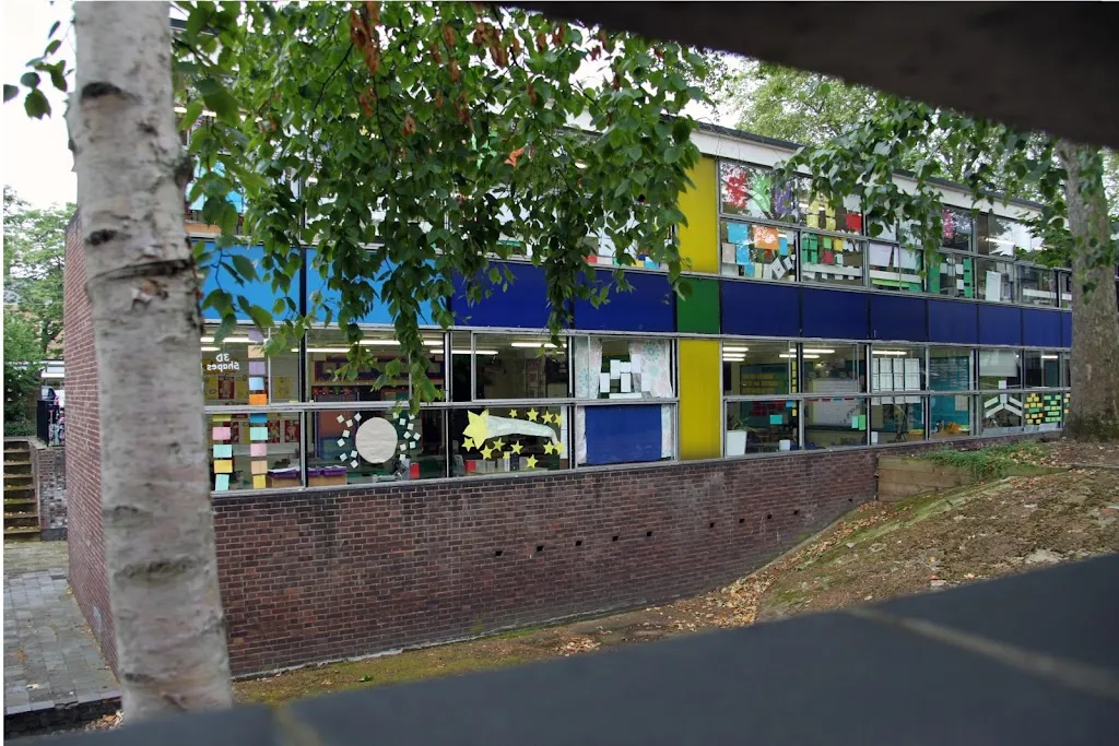 Bousfield Primary School