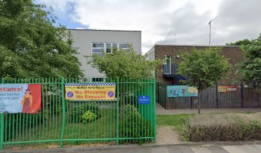 Boxgrove Primary School