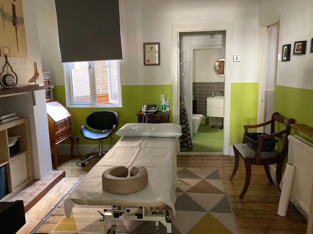 Boyd's Holistic Physiotherapy