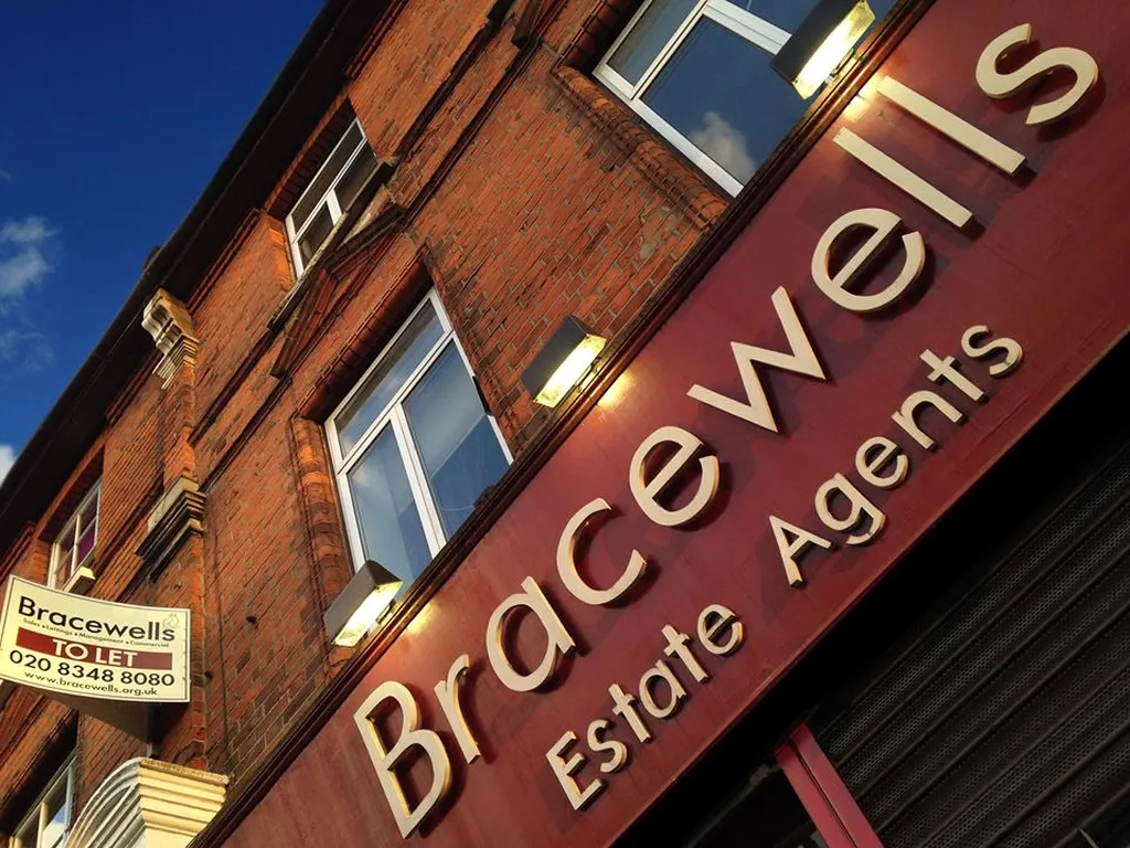 Bracewells Estate Agent