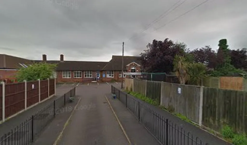 Brampton Primary Academy
