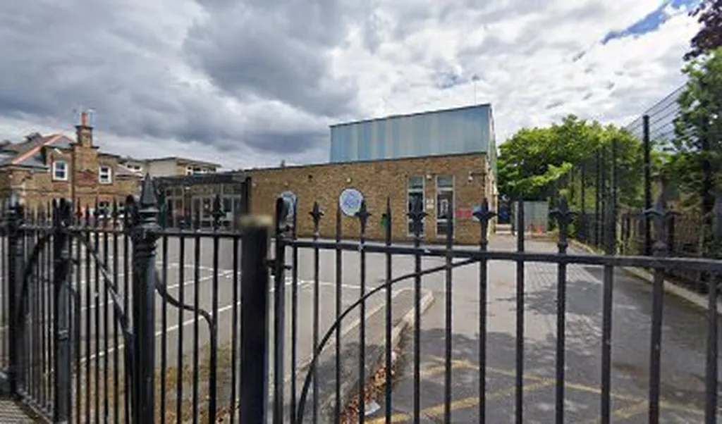 Brampton Primary School