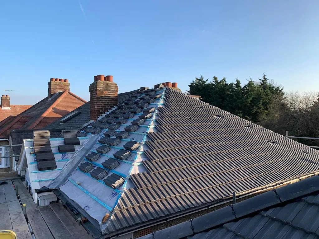 Brannon Roofing Services Ltd