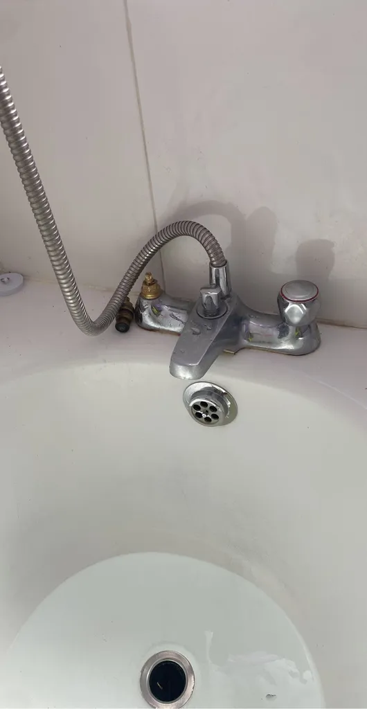 BRB Plumbing & Heating Whitechapel