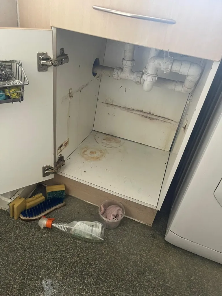 BRC Maintenance Plumbing and Heating