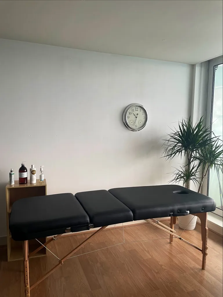 Breakthrough Physiotherapy