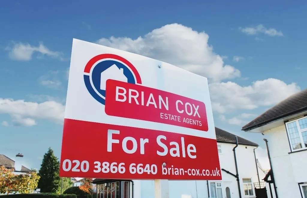 Brian Cox Estate Agents Sudbury & Wembley