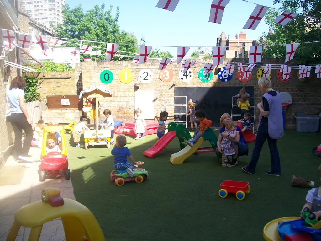 Bridge Lane Nursery Limited