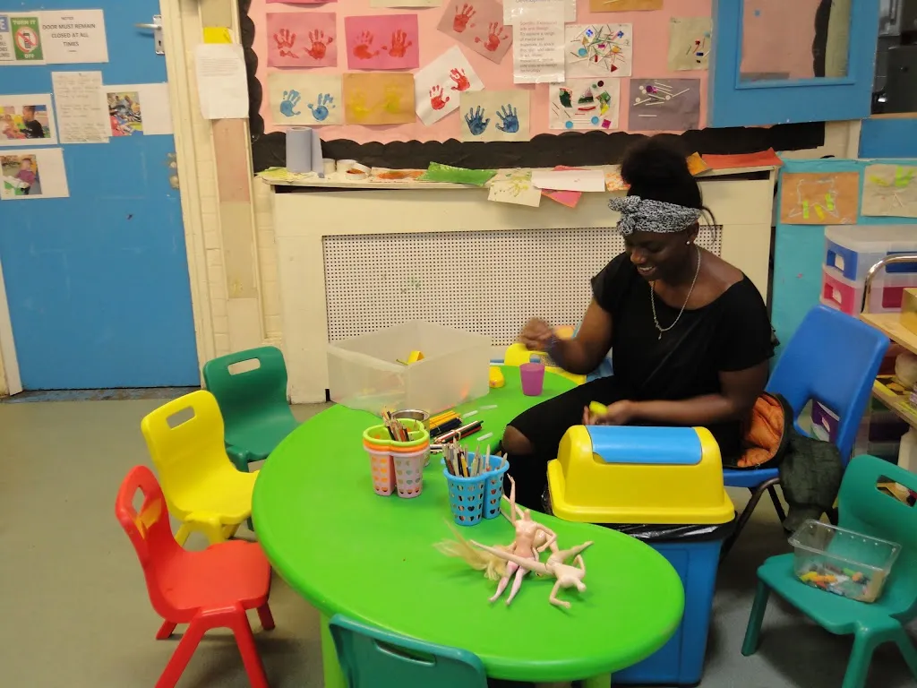 Bright Explorers Day Nursery