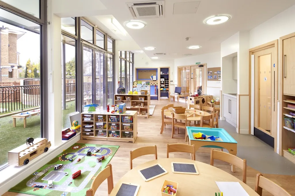 Bright Horizons Barnes Day Nursery and Preschool