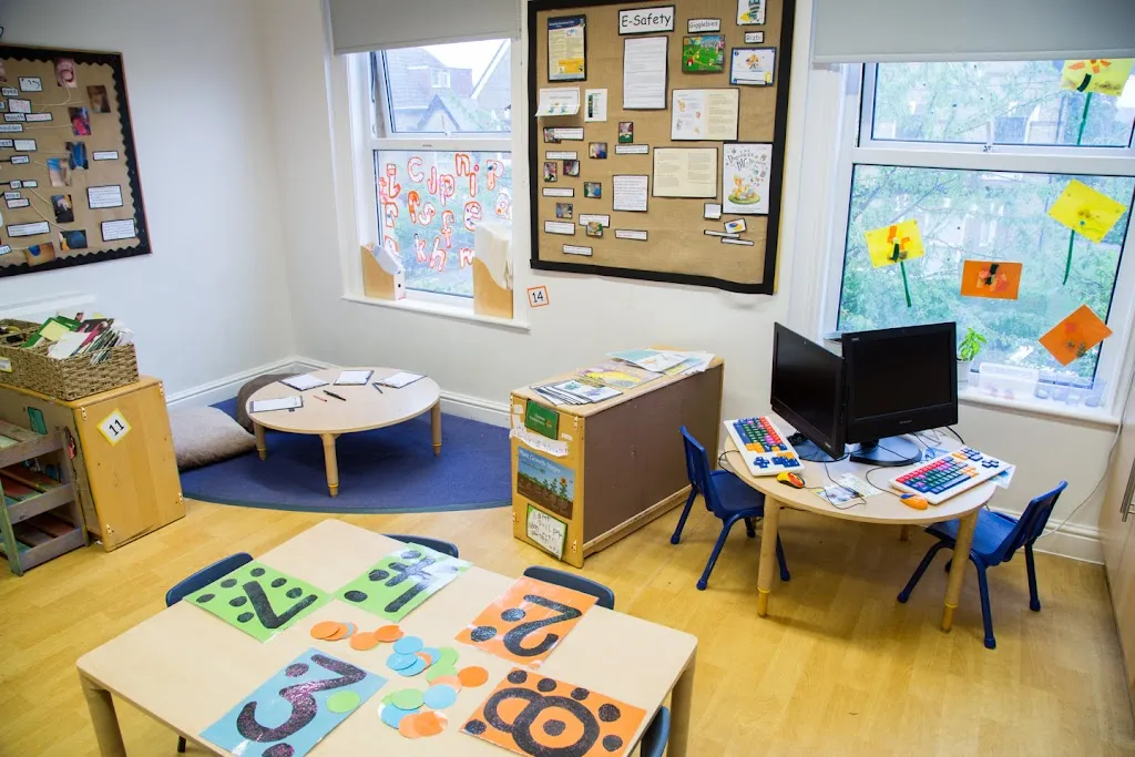Bright Horizons Beckenham Day Nursery and Preschool