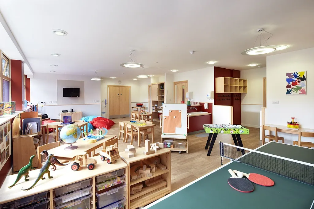 Bright Horizons Clapham Day Nursery and Preschool