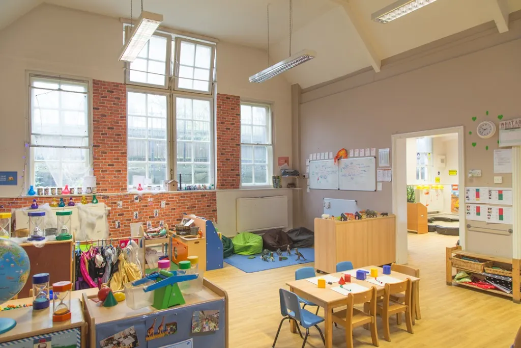 Bright Horizons Coulsdon Day Nursery and Preschool