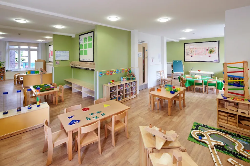 Bright Horizons Crouch End Day Nursery and Preschool