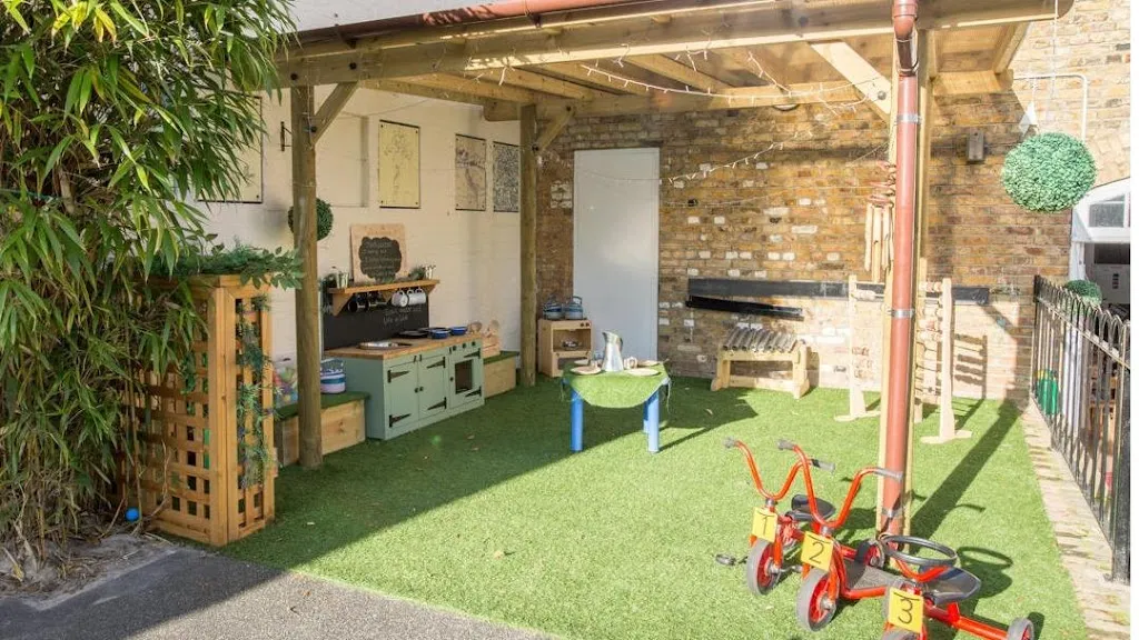 Bright Horizons Floral Place Nursery and Preschool