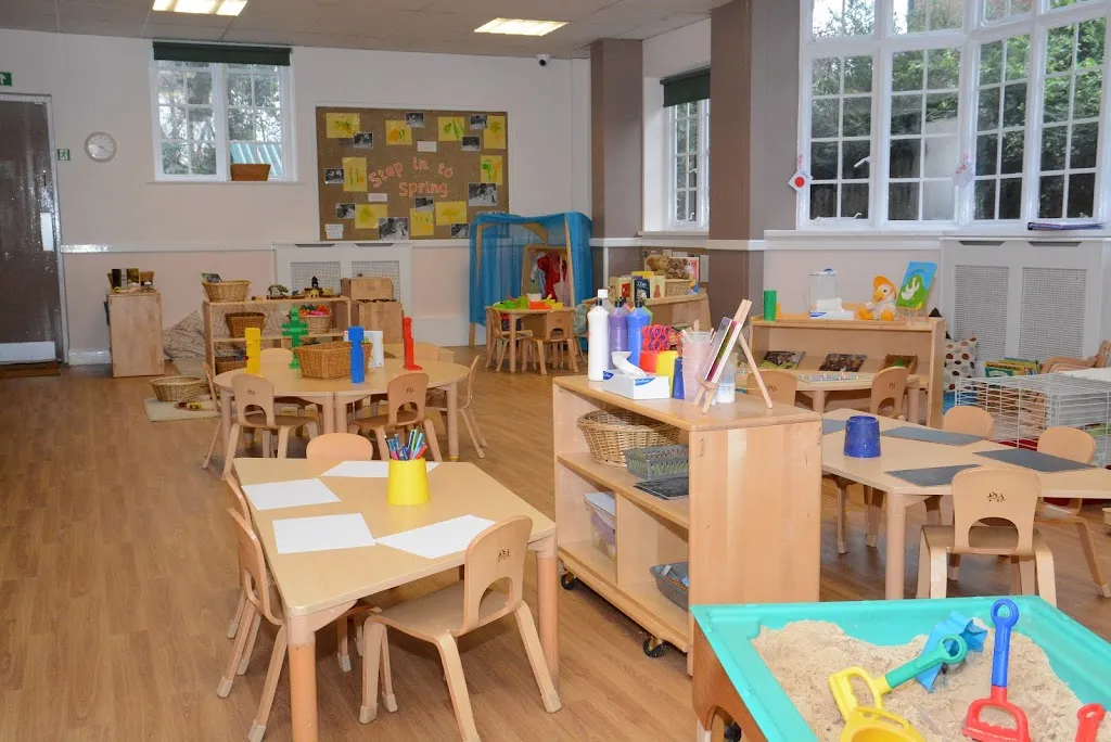 Bright Horizons Hatch End Day Nursery and Preschool