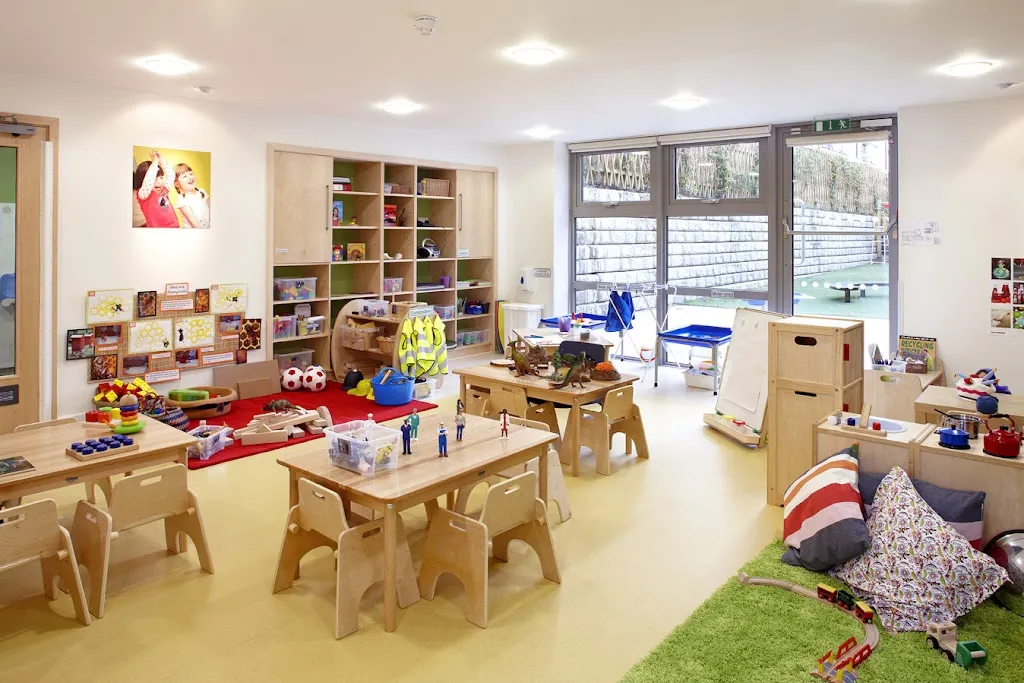 Bright Horizons Highbury Day Nursery and Preschool
