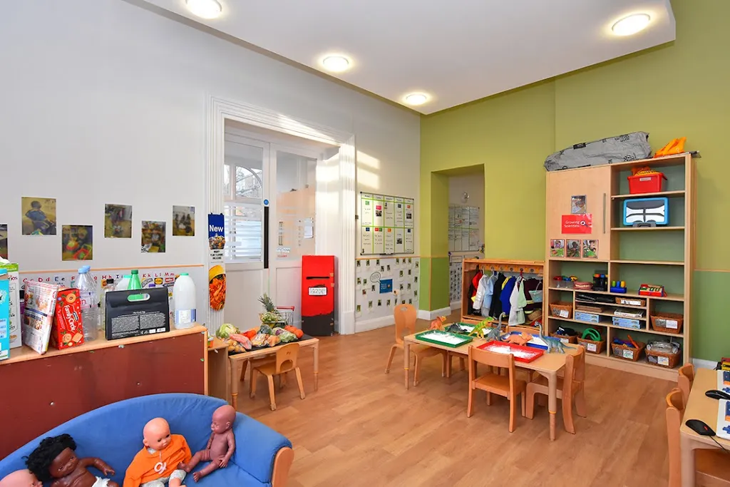 Bright Horizons Holland Park Day Nursery and Preschool