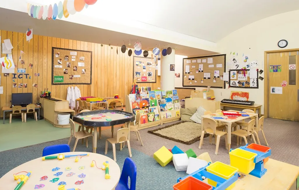 Bright Horizons Hyde Park Day Nursery and Preschool