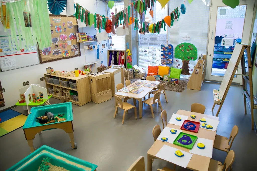Bright Horizons JW3 Finchley Road Day Nursery and Preschool