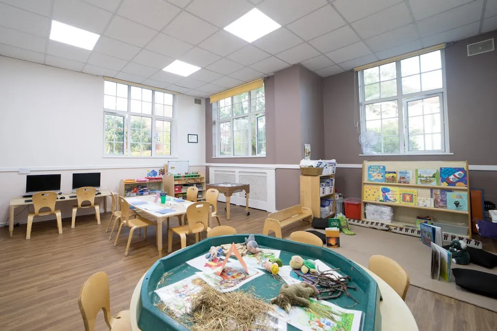 Bright Horizons Kenton Day Nursery and Preschool
