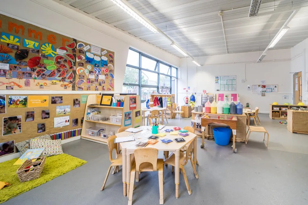 Bright Horizons Kew Day Nursery and Preschool