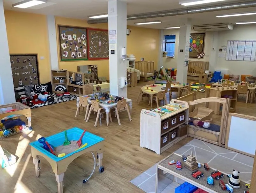 Bright Horizons Muswell Hill Day Nursery and Preschool