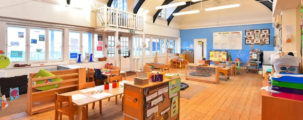 Bright Horizons New Beckenham Day Nursery and Preschool