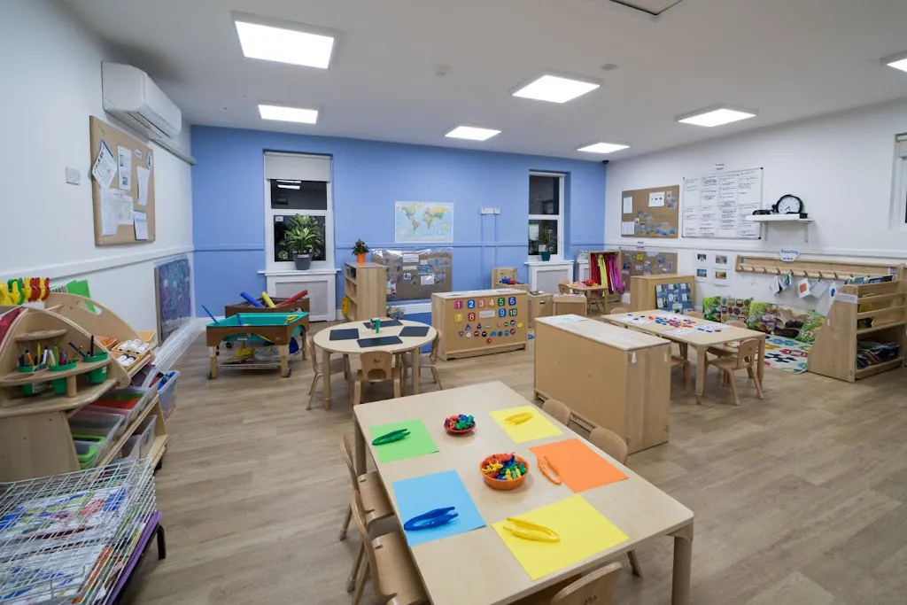 Bright Horizons North Finchley Day Nursery and Preschool